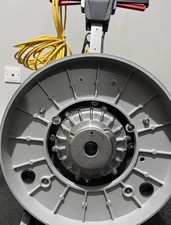 NR1500S NuSpeed Floor Cleaning