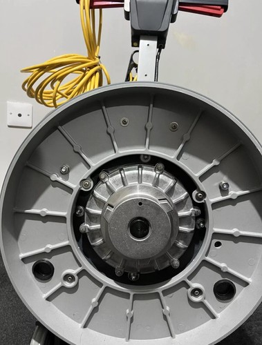 Nr1500s nuspeed floor cleaning - nuspeed,