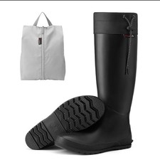 HISEA Women’s 7 Tall Rain