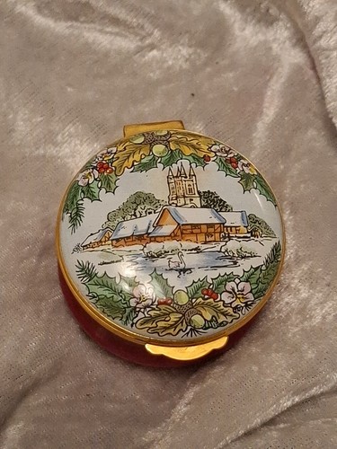 Crummels enamel national trust - crummels,
