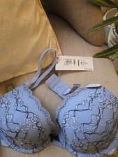 M&S Collection Lace Wired Full