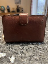 Tony Perotti Full Grain