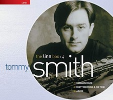 Tommy Smith - The Linn Box