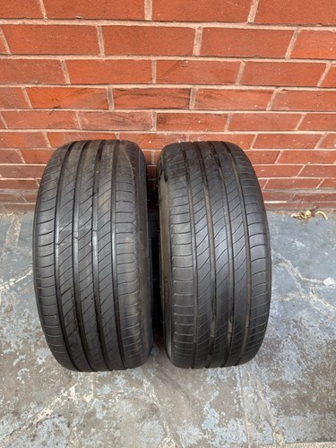 235 michelin e - x2, 235/45/18