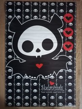 Skelanimals Diego The Bat maxi