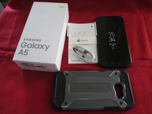 Samsung galaxy a520f - galaxy, sm-a520f