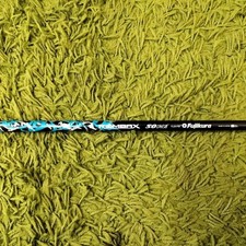 Fujikura ROMBAX 50HB R2 Shaft 41" Regular Flex Tip-Only Used Golf Equipment
