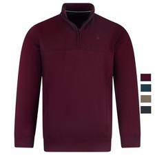 Charles Norton Sweatshirt 1/4