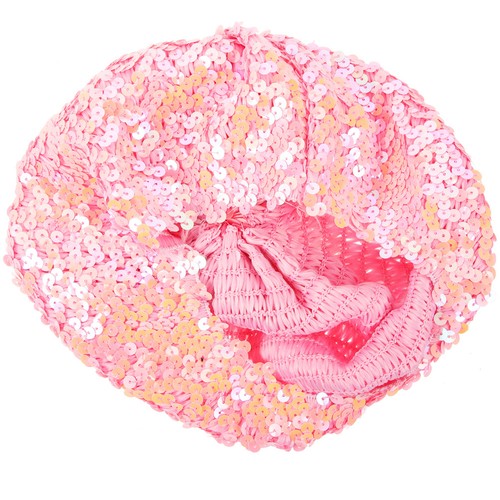 Bling sequins beret - beret, sparkle