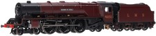 R3553 Hornby OO Class 8P