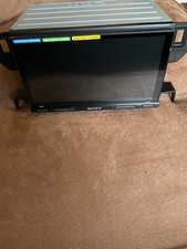 Sony XAV-AX5550D In Car Stereo