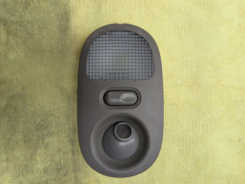 7700412606 front interior - ,