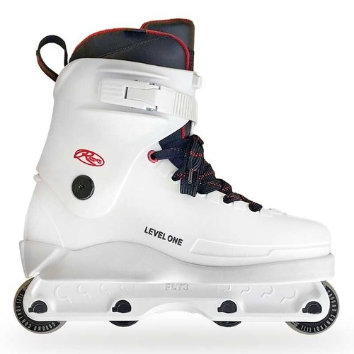 Razors cult level one - one, white