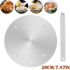 Disc Hob Converter induction