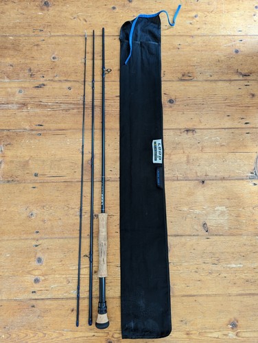Loop bluewater 9ft - bluewater, #10/11wt
