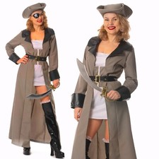 Pirate Costume Halloween