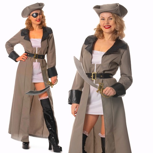 Pirate costume halloween - costume,
