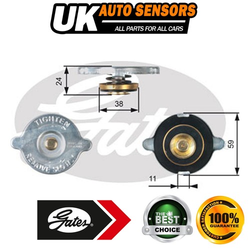 Fits spitfire 2000 - spitfire, tr6