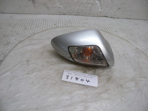 Honda cbr1100xx blackbird - honda,