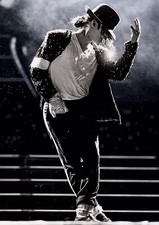 MICHAEL JACKSON! LOVELY THREE