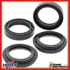 Fork Oil Seal & Dust Seal Kit