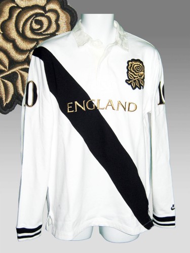 New rare nike vintage england - nike,