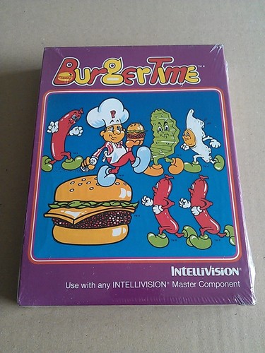 Burger time intv - by,