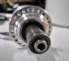 Phil Wood Tandem hub 145mm OLN for freewheel disc/drum brake 48H