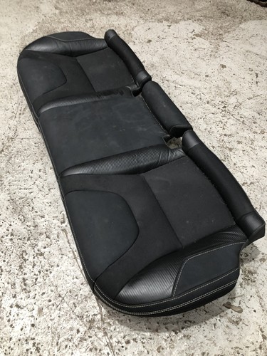 Volvo v60 car - car, seat