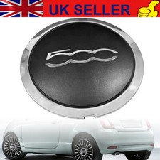 FITS FIAT 500 2012-2022 133mm