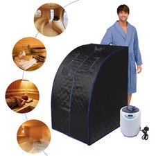 Portable Home Spa One Person