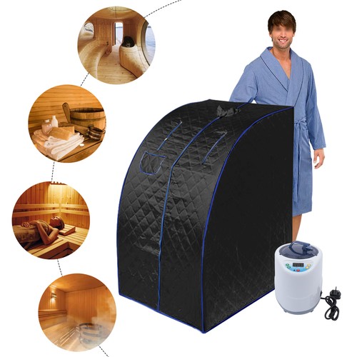 Portable home spa one - home,