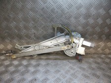 TOYOTA COROLLA T2 VVT-I MK9 5DR 2002 DRIVER FRONT WINDOW REGULATOR 69810-02130