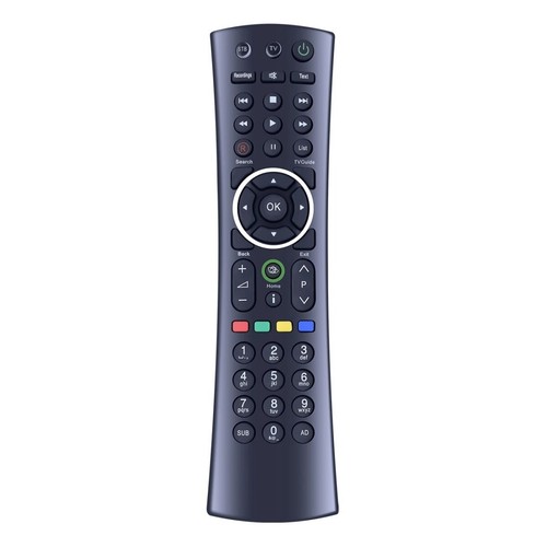 Replacement remote control - replacement,