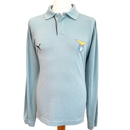 Lazio 1998 puma polo - lazio, 1998/99
