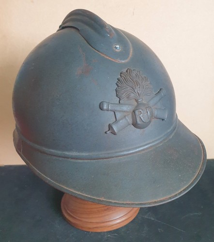 Ww1 french adrian - , m.15