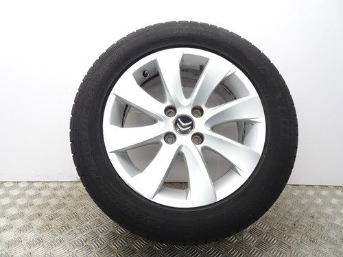Citroen picasso alloy - 16",