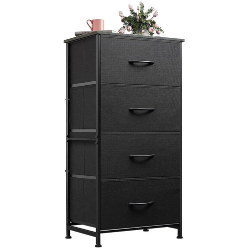 Modern drawer chest - chest, of