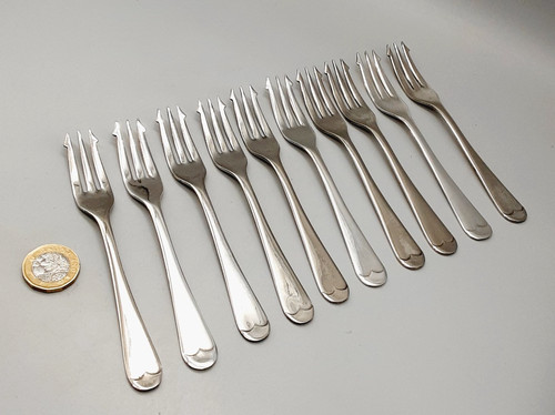 Vintage silver plated - silver,