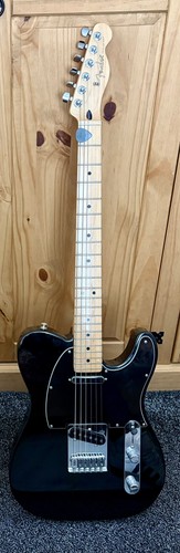 Fender player telecaster - player,