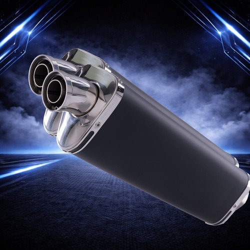 Exhaust fits yamaha - fits, fjr1300