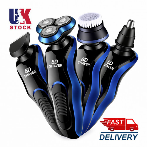 Shavers for men electric - for,
