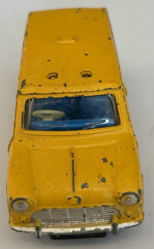 Dinky toys 274 mini patrol - toys, aa
