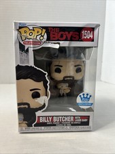 Funko Pop! The Boys Billy