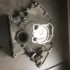 Mercedes M119 Timing Chain Cover 1190150401