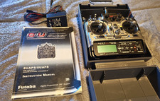 Futaba PCM 1024 Transmitter