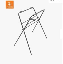 Stokke Flexi Bath Stand Grey