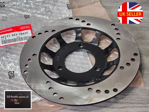 Fits honda crm 125 r - :,