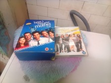The complete how met - the,