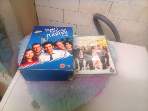 The complete how met your - how,